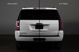 15-20 GMC Yukon XB LED Tail Lights / Smoked Lens / Set