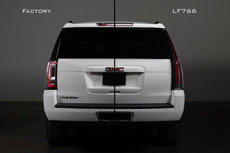 15-20 GMC Yukon XB LED Tail Lights / Smoked Lens / Set
