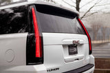 15-20 GMC Yukon XB LED Tail Lights / Smoked Lens / Set