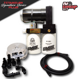 FASS Fuel Systems No-Drop Series Plus Fuel System for GM/Chevy 2001-2016