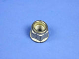 Hex Lock Nut - Mopar (6505623AA)