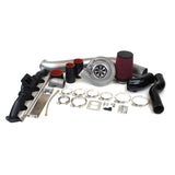 Industrial Injection 03-07 5.9 Cummins S300 SX-E Single Turbo Kit 62/74 w/ .91 A/R