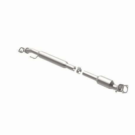 MagnaFlow DF Conv 2020 Hyundai Sonata Rear Underbody 1.6L