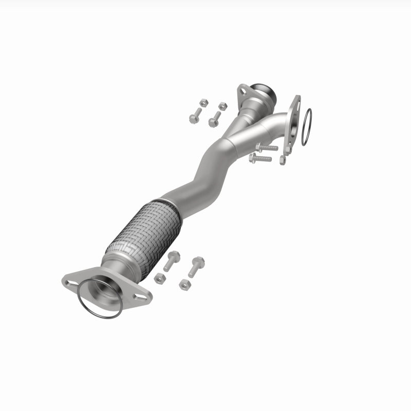 BRE Exhaust 06-12 Fusion Milan MKZ Zephyr 3.0L 3.5L Front Pipe Kit