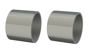 EVO MFG Front Swaybar Adaptor Sleeve