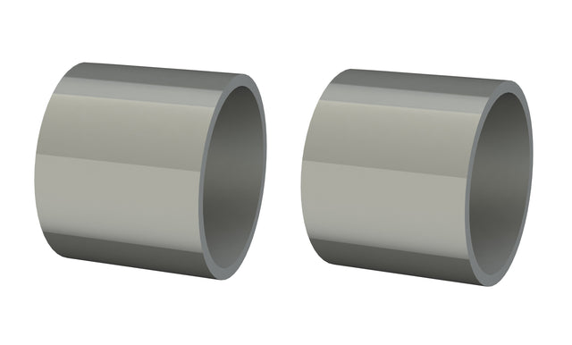 EVO MFG Front Swaybar Adaptor Sleeve