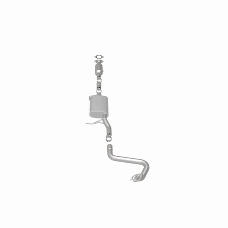 Magnaflow 14-16 Kia Soul 1.6L Direct Fit Converter