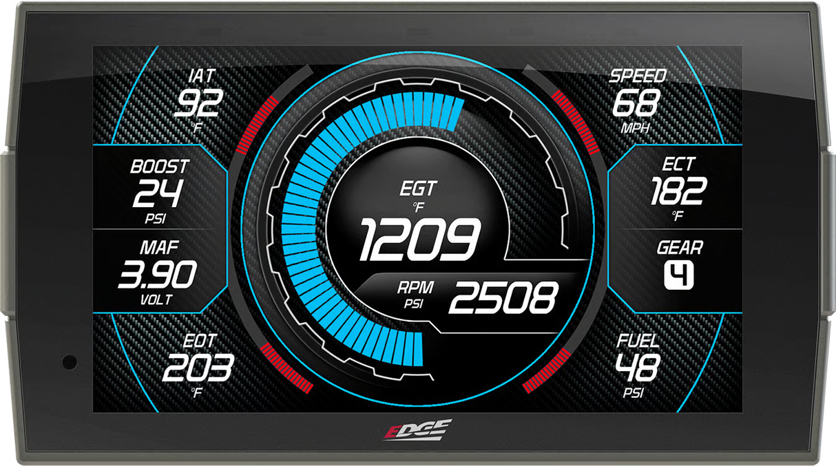 Edge Products Insight+ CTS3 Tuning Device