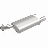 BRExhaust 07-12 Lexus ES350 / 07-11 Toyota Camry Muffler Kit