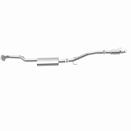 Magnaflow 13-16 Hyundai Santa Fe Sport 2.0L California Grade CARB Compliant DF Catalytic Converter