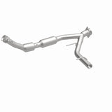 Magnaflow 03-04 Ford Expedition 5.4L Direct Fit Converter