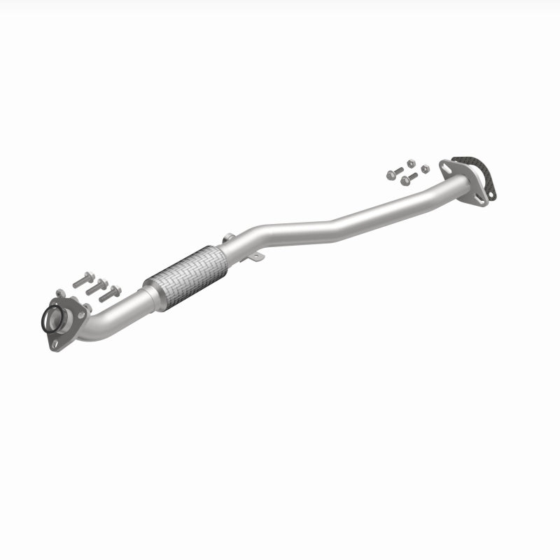 BRE Exhaust 95-99 200SX Sentra 1.6L Front Pipe Kit