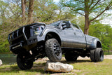 Pre 1999 Ford F-250/350 PMF Traction Bar Kit