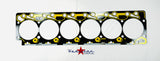 Hamilton Cams 1989-1998 Dodge/Ram 2500/3500 5.9L Cummins 12V Fire Ring Head Gasket .070in