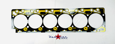 Hamilton Cams 1989-1998 Dodge/Ram 2500/3500 5.9L Cummins 12V Fire Ring Head Gasket .070in