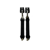 12" Limit Strap Kit