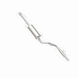 MagnaFlow BRE Exhaust Kit 03-09 4Runner GX470