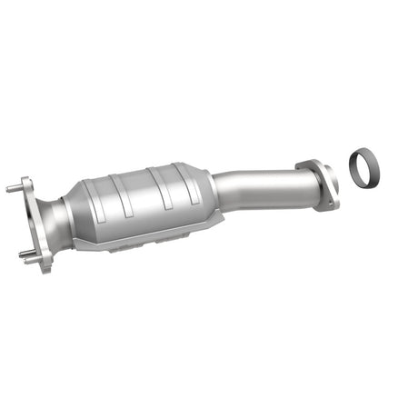 MagnaFlow Direct Fit Catalytic Converter 04 Ranger/Bser 3.0 Rear 50S