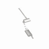 MagnaFlow BRE Exhaust Kit 93-02 VW Golf Cabrio 2.0L