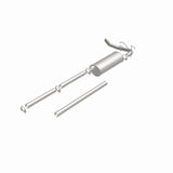 MagnaFlow BRE Exhaust Kit 97 Ford F-150