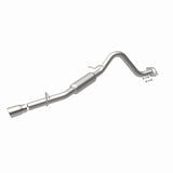 BRExhaust 05-08 Mercury Mariner 3.0L Muffler Kit