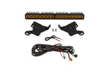 Diode Dynamics 2022-2026 Toyota Stealth SS20 Pro Yellow Driving 3000K