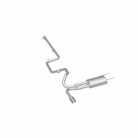 MagnaFlow BRE Exhaust Kit 10-13 Mazda 3