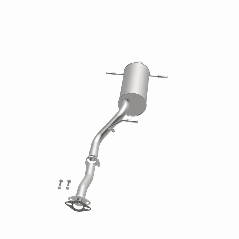 BRExhaust 95-99 Subaru Legacy 2.2L Muffler Kit