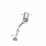 BRExhaust 95-99 Subaru Legacy 2.2L Muffler Kit