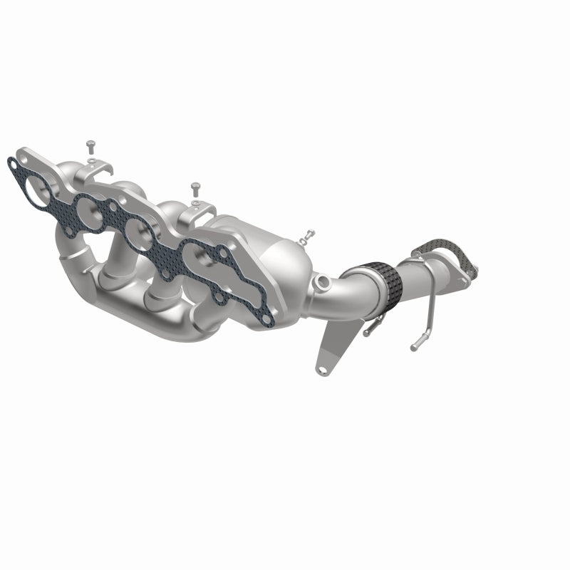 Magnaflow 19-23 Ford Transit Connect Direct-Fit Converter