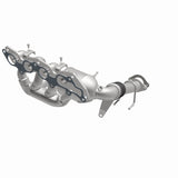 Magnaflow 19-23 Ford Transit Connect Direct-Fit Converter