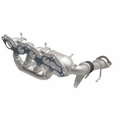 Magnaflow 19-23 Ford Transit Connect Direct-Fit Converter