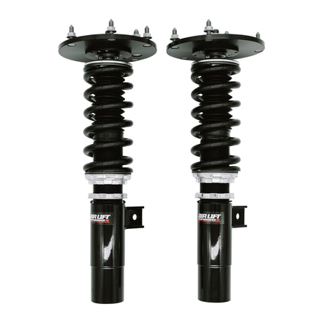 Air Lift Performance 15-19 BMW 3-Series / 15-20 BMW 4-Series Coilover Kit
