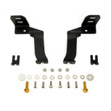 SDHQ Off Road '21-25 Ford Raptor SDHQ Built A-Pillar Light Mounts