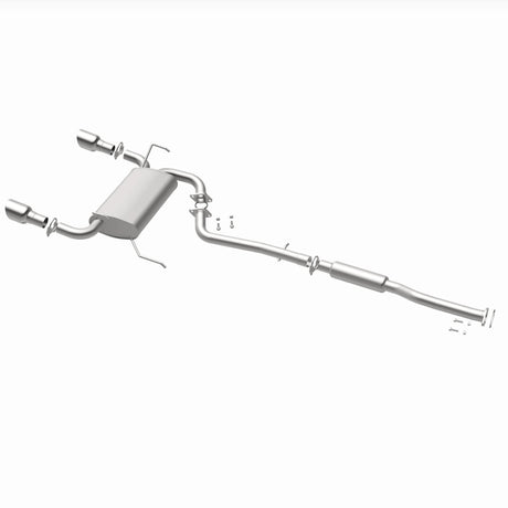 MagnaFlow BRE Exhaust Kit 03-08 Infiniti FX35 3.5L
