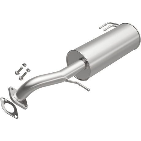 MagnaFlow BRE Exhaust Kit 12-13 KIA Soul 1.6L 2.0L