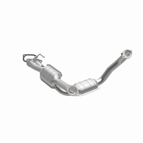 MagnaFlow Direct Fit Catalytic Converter 04 Ranger/BSeries 3.0L