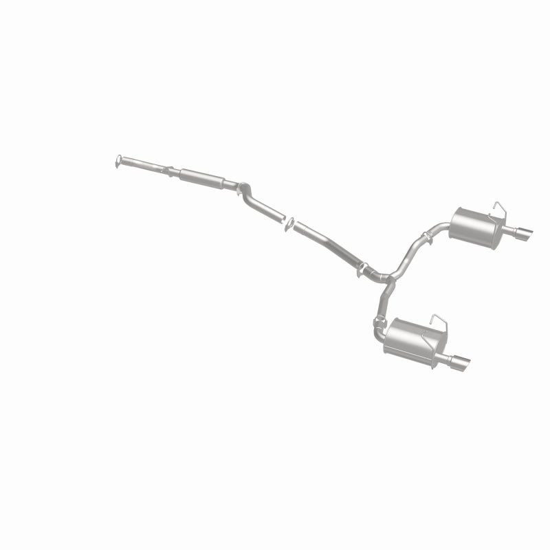 MagnaFlow BRE Exhaust Kit 11-17 Dodge Journey 3.6L
