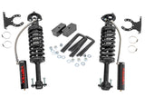 2.5 Inch Lift Kit | Vertex | Chevy/GMC 1500 2WD/4WD (07-18 & Classic)