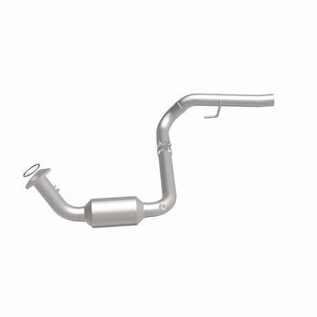MagnaFlow California Direct Fit Converter 02-03 Cadillac Escalade 6.0L