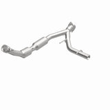 Magnaflow 03-04 Ford Expedition 5.4L Direct Fit Converter
