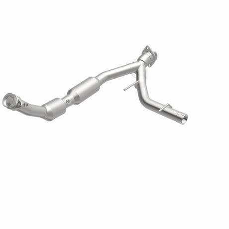 Magnaflow 03-04 Ford Expedition 5.4L Direct Fit Converter