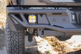 DV8 Offroad 2021+ Ford F-150 Tube Rear Bumper