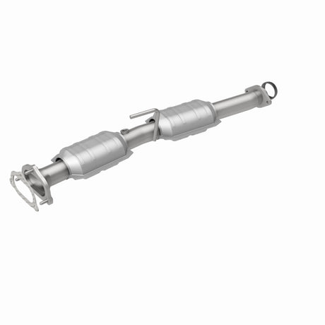 MagnaFlow Direct Fit Catalytic Converter 03 Ranger/B-Ser V6 rear 50S