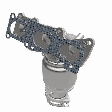 Magnaflow 07-10 Kia Sedona 3.8L California Grade CARB Compliant DF Manifold Catalytic Converter