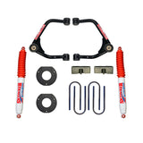 Skyjacker 3.5In UPR ARM KT19 GM15 W/N8