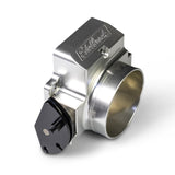 Edelbrock Pro Flo XT 90mm Throttle Body - Satin Finish