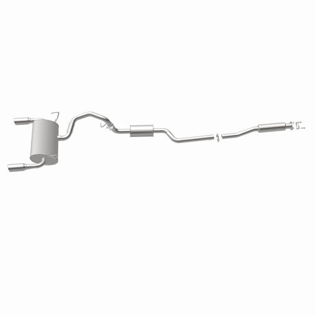 MagnaFlow BRE Exhaust Kit 13-18 Ford Escape