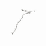 MagnaFlow BRE Exhaust Kit 07-10 Edge MKX 3.5L