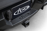 Addictive Desert Designs 24-26 Ford F-150 Bomber Rear Bumper